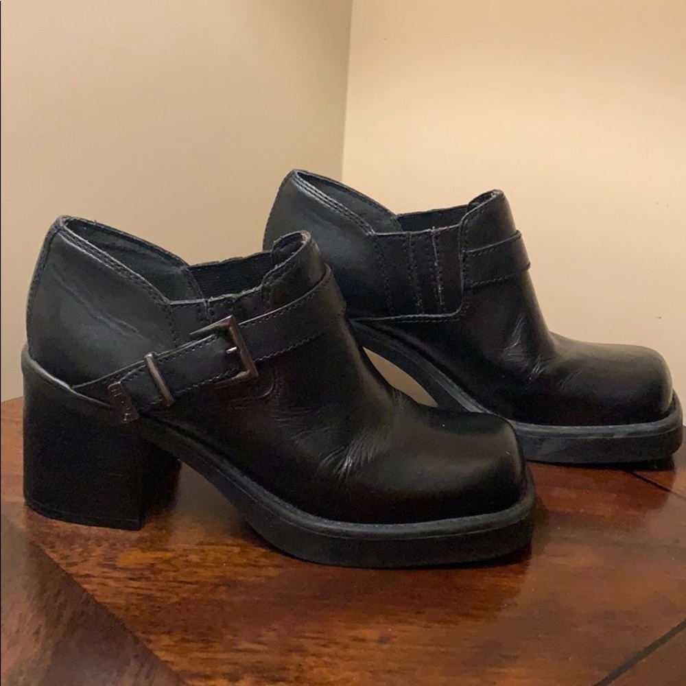 Harley Davidson Boots
